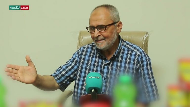 خاص التناصح | عبدالرحمن الطاهر/ وحدة استلام العينات بمركز مراقبة الأغذية والأدوية: أي عينة بها مشكلة نقوم بتحويلها إلى أكثر من مختبر للتأكد من سلامتها هل تصلح أو لا؟