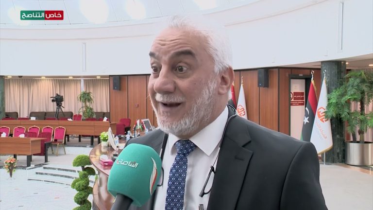 خاص التناصح | سعد العبيدي/ رئيس رابطة مهجري بنغازي: عملية الكرامة تستعمل الغطاء الديني لشرعنة جرائمها والخراب والدمار في مدينة بنغازي