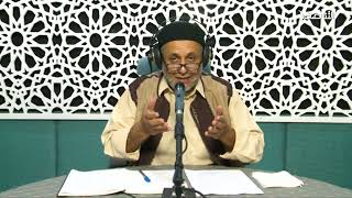 برنامج الكلمة الطيبة مع الشيخ علي عبدالحميد | الحلقة (110): وصية والد لولده | 20 – 06 – 2022