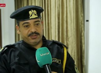 عدسة التناصح | الناطق الرسمي باسم جهاز الحرس البلدي الرائد امحمد الناعم يؤكد أن عملية إقفال بعض المخابز في نطاق العاصمة طرابلس جاء بإشراف مكتب النائب العام وبعض الجهات العامة لعدم تحقيق بعض الشروط اللازمة في إعداد الخبز..