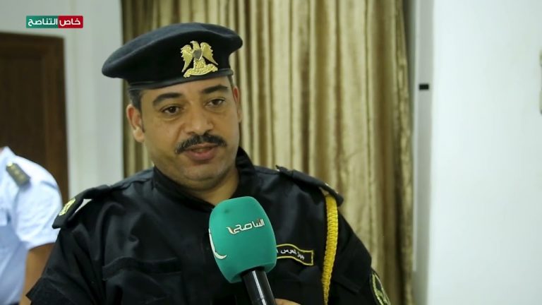 عدسة التناصح | الناطق الرسمي باسم جهاز الحرس البلدي الرائد امحمد الناعم يؤكد أن عملية إقفال بعض المخابز في نطاق العاصمة طرابلس جاء بإشراف مكتب النائب العام وبعض الجهات العامة لعدم تحقيق بعض الشروط اللازمة في إعداد الخبز..