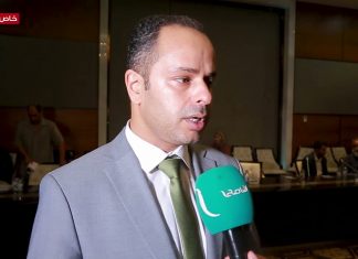 خاص التناصح | أسعد الشرتاع/ باحث قانوني: نسعى في هذه الورشة لملاحقة مرتكبي جرائم الحرب والجرائم ضد الإنسانية التي ارتكبت في ليبيا