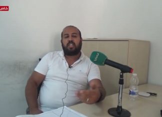 خاص التناصح | طيبب أسنان بالمركز الصحي قصر بن غشير: المركز ينقصه العديد من المواد والإمكانيات لخدمة المواطنين