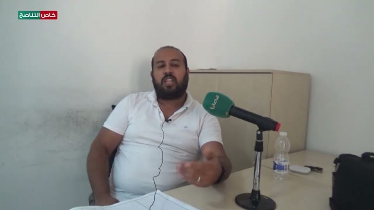 خاص التناصح | طيبب أسنان بالمركز الصحي قصر بن غشير: المركز ينقصه العديد من المواد والإمكانيات لخدمة المواطنين