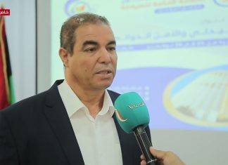 خاص التناصح | د. إبراهيم الجندي/ النقيب العام للصيادلة في ليبيا: في هذا المؤتمر تناولنا أكثر المشاكل التي يعاني منها الصيادلة في ليبيا