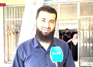 عدسة التناصح| المشرف على المهرجان الثقافي لكلية الطب البشري الزاوية الدكتور عبد المنعم حميدا يتحدث عن الأنشطة المقامة داخل المهرجان والجهات المشاركة فيه..