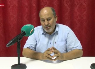 عدسة التناصح | لقاء خاص مع رئيس فرع الشؤون الاجتماعية الزاوية “خيري عجينة” حول ما يقوم به الفرع من دور اجتماعي وإنساني في مدينة الزاوية