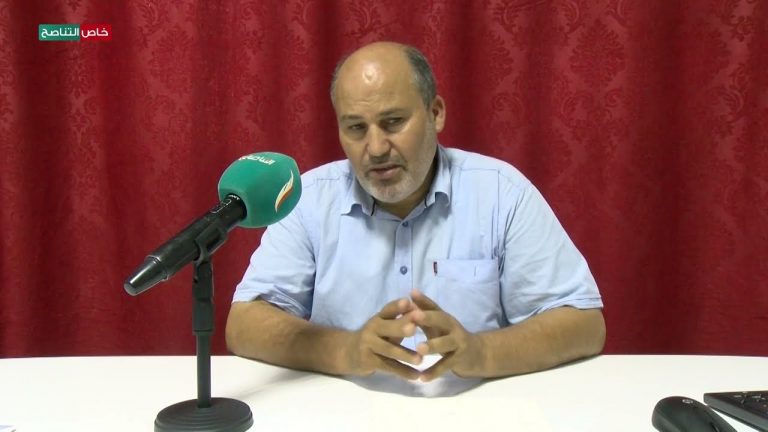 عدسة التناصح | لقاء خاص مع رئيس فرع الشؤون الاجتماعية الزاوية “خيري عجينة” حول ما يقوم به الفرع من دور اجتماعي وإنساني في مدينة الزاوية