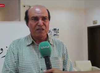 خاص التناصح | كلمة مدير وحدة التفتيش بوزارة التعليم صبراتة بشير الدباشي خلال تنظيم مكتب التفتيش التربوي زوارة ورشة عمل ضمت مكاتب التفتيش التربوي في المنطقة الغربية حول مناهج التعليم الأساسي للوقوف عليها وتصحيح بعض الأخطاء