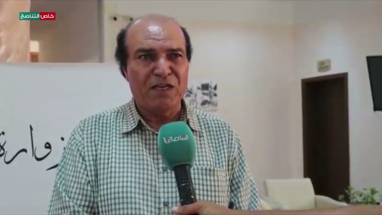 خاص التناصح | كلمة مدير وحدة التفتيش بوزارة التعليم صبراتة بشير الدباشي خلال تنظيم مكتب التفتيش التربوي زوارة ورشة عمل ضمت مكاتب التفتيش التربوي في المنطقة الغربية حول مناهج التعليم الأساسي للوقوف عليها وتصحيح بعض الأخطاء