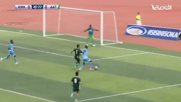 #تقرير – 2 – 5 – 3 | الأهلي طرابلس يضع قدمًا في الدور الثاني والثلاثين من دوري أبطال إفريقيا عقب عودته بفوزٍ سهل من زنجبار