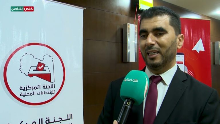 لقاء مع رضا شعبان – عضو اللجنة المركزية للانتخابات المحلية في اختتام الورشة التدريبية حول إجراءات انتخاب المجالس البلدية وفتح باب الترشح لانتخاب مجالس 13 بلدية