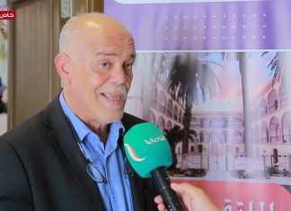 خاص التناصح | عبدالرزاق الرميلي/ مراقب التربية والتعليم ببلدية طرابلس المركز: هذا الملتقى يعطي حافزا لمديري المدارس للاستعداد للموسم الدراسي