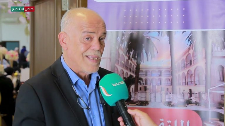 خاص التناصح | عبدالرزاق الرميلي/ مراقب التربية والتعليم ببلدية طرابلس المركز: هذا الملتقى يعطي حافزا لمديري المدارس للاستعداد للموسم الدراسي