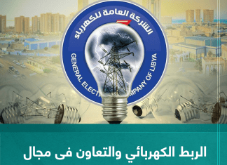 سلسلة مباحثات من أجل الربط الكهربائي