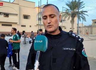 خاص التناصح | سعد محمد الربشي/ مدير مؤسسة الإصلاح والتأهيل بالخمس: هذه الفكرة جاءت من أجل تفعيل دور مؤسسات الإصلاح والتأهيل لإصلاح النزلاء وجعلهم صالحين في المجتمع