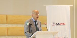 الكبير: الحكومة الموازية بدأت بالصرف الموازي بتمويل من مصرف بنغازي ب2مليار دينار