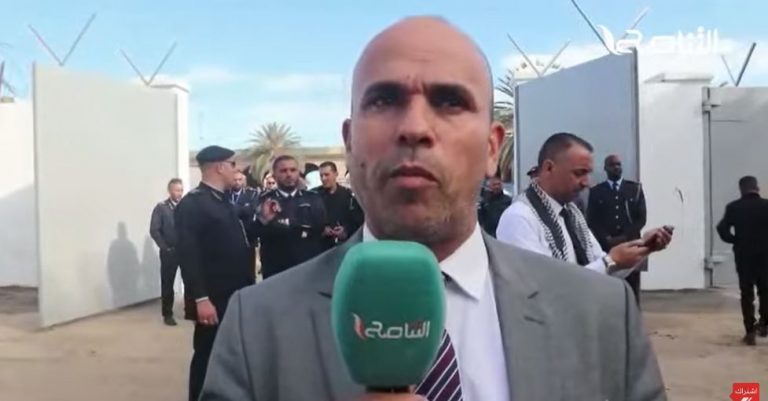 محمد الزليتني/ القنصل الليبي في صفاقس: نسعى مع الجانب التونسي لتفعيل اتفاقية الجمرك المشترك لتسهيل تنقل المواطنين بين البلدين