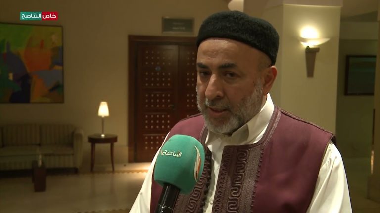 خاص التناصح | رياض صالح الشريف/ مدير مكتب الخبراء بالمجلس الوطني للتطوير الاقتصادي والاجتماعي: الخبرات والكوادر الموجودة في المجلس ستساهم في مشروعات الدولة والتنمية #التناصح 