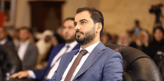 السايح ينفي الشائعات حول انتشار مرض التهاب السحايا بمدينة سبها