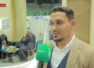 خاص التناصح | لقاء مع هيثم أبو خريص عضو اللجنة التحضيرية لمعرض ليبيا لتصدير خدمات الاتصالات وتقنية المعلومات