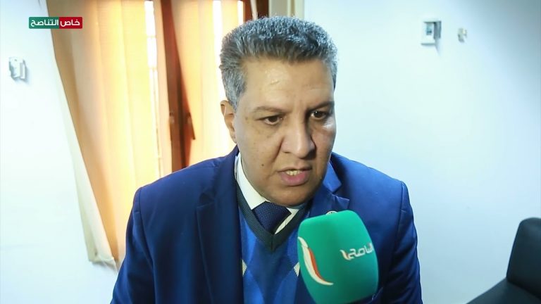 خاص التناصح | موسى المقريف/ وزير التربية والتعليم: القطاع الخاص جزء لا يتجزأ من المنظومة التعليمية حيث ساهم في حمل المسؤولية بشكل كبير على القطاع العام