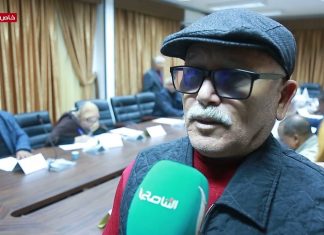 خاص التناصح | الصادق سالم اقصيعة/ رئيس إدارة النشاط المدرسي: المجتمع بحاجة لإزالة بعض الترسبات التي عانى منها التلميذ في السنوات الماضية