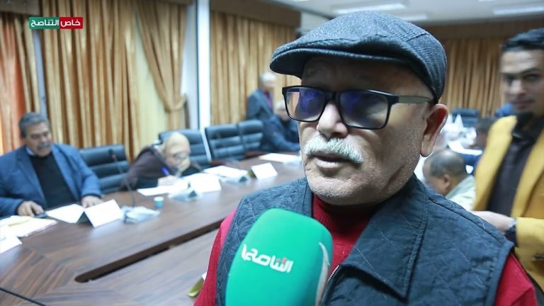 خاص التناصح | الصادق سالم اقصيعة/ رئيس إدارة النشاط المدرسي: المجتمع بحاجة لإزالة بعض الترسبات التي عانى منها التلميذ في السنوات الماضية