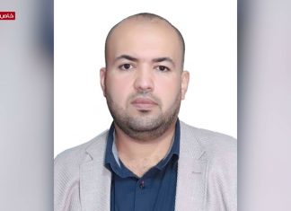 خاص التناصح / م.محمد كريم – مدير مكتب الإعلام والتوعية والناطق الرسمي للشركة العامة للمياه والصرف الصحي