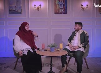 برنامج عقدين أو ثلاثة.. يناقش فيه الشقيقين محمد ومنى الشيباني مجموعة من المشاكل المستجدة التي تواجه الشباب