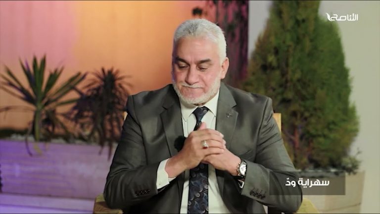 برنامج سهراية ود … مع سعد العبيدي | 25 – 03 – 2023