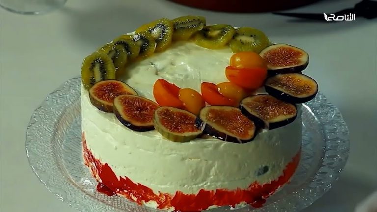 برنامج سفرتنا | الموسم الخامس | مع الشيف إيهاب بن رجب | عش البلبل | 26 – 03 – 2023