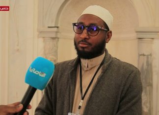 عدسة التناصح ترصد حلقات لتحفيظ القرآن الكريم بالمدينة القديمة طرابلس