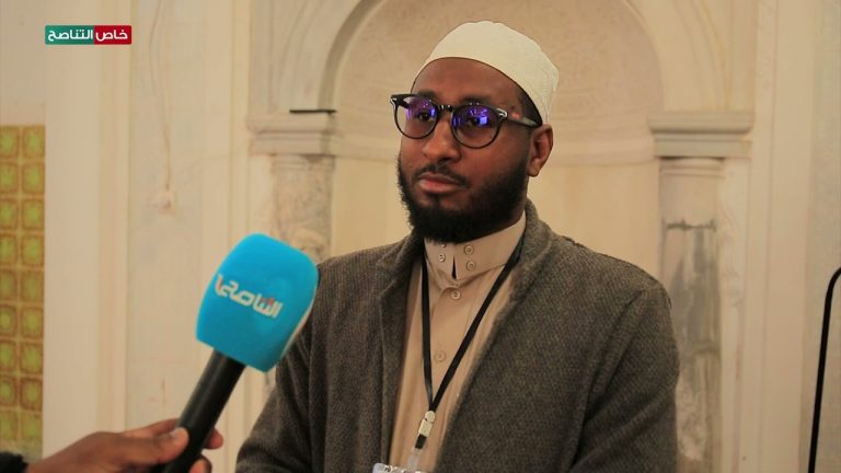 عدسة التناصح ترصد حلقات لتحفيظ القرآن الكريم بالمدينة القديمة طرابلس