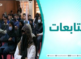 متابعات| محاضرة تحت عنوان ( الوقاية والتغلب على مرض السرطان )