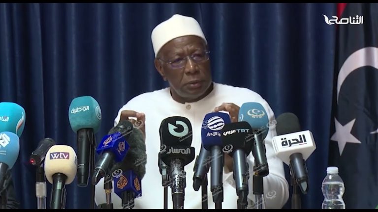 تقرير – تغطية خاصة | استغلال حفتر وأبناؤه لموارد الجنوب | 17 – 04 – 2023