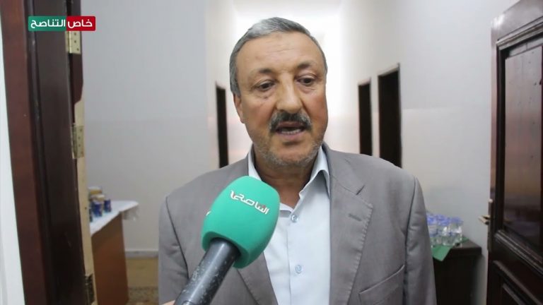 خاص التناصح | د. عزالدين سلطان/ عميد كلية اللغات والترجمة بجامعة الزيتونة بترهونة: نتمنى من جامعتنا أن توفر فرصة ومساحة لكل الكليات لتحذو حذو كلية اللغات بعمل جلسات حوارية