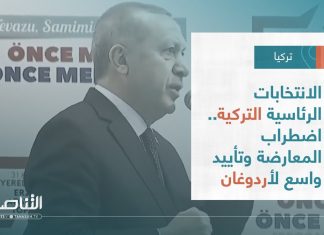 تقرير – عبر الحدود | الانتخابات الرئاسية التركية.. اضطراب المعارضة وتأييد واسع لأردوغان | 27 – 05 – 2023