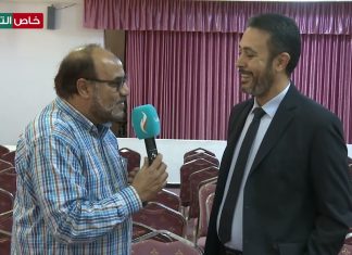 خاص التناصح | سامي القحماص/ مدير مكتب السياسات والتخطيط الإستراتيجي بوزارة الشباب: أدعو كل الشباب أن يشاركوا في انتخابات المجالس المحلية للشباب