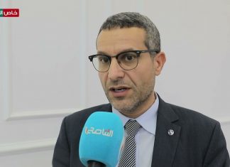 د. ياسين الناجح/ عضو مشارك في ندوة “الحج فقه وأصالة”: مشاركتي كانت باستعراض بعض الوثائق التاريخية منذ العهد العثماني تظهر اهتمام الليبيين برحلات الحج