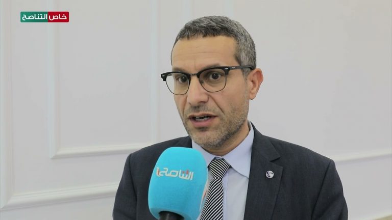 د. ياسين الناجح/ عضو مشارك في ندوة “الحج فقه وأصالة”: مشاركتي كانت باستعراض بعض الوثائق التاريخية منذ العهد العثماني تظهر اهتمام الليبيين برحلات الحج