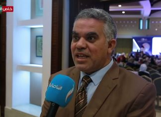 خاص التناصح | حسن شعلان/ المدير التنفيذي لشركة عربية استشاري تنظيم المؤتمر: هذا المؤتمر يحتوي على أكثر من منشط في نفس التوقيت فيما يخص طب الأطفال