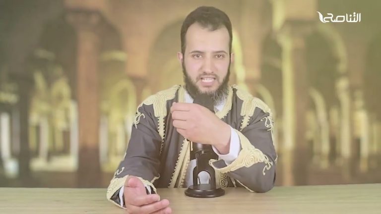 “حصون مهملة” مع صهيب المسماري