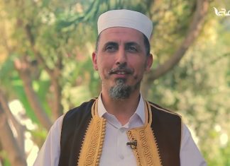 “هذا محب” مع الشيخ فتحي كريم..