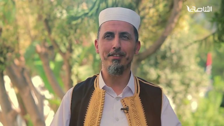 “هذا محب” مع الشيخ فتحي كريم..