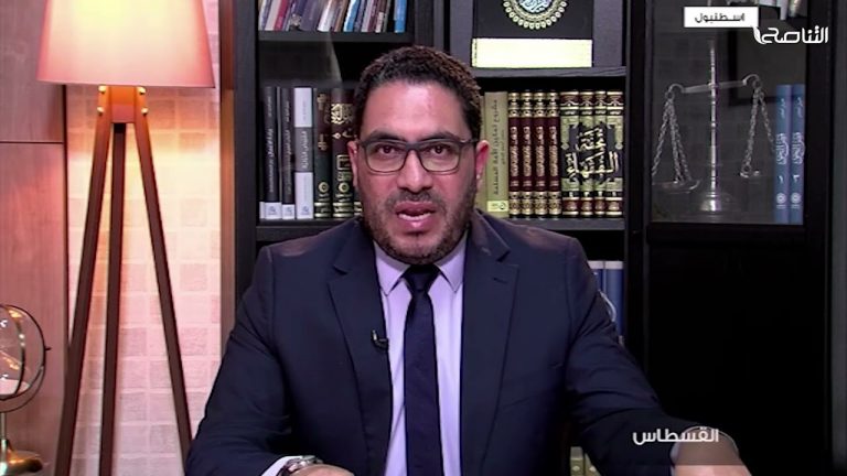 برنامج القسطاس | تقديم محمد الخلاب  يستضيف المهدي كشبور/ المحامي والخبير القانوني | عنوان الحلقة: قانون العمل .. منازعات العمل بين جهة العمل والعامل والتوفيق والتحكيم بين الطرفين (1) | 20 – 06 – 2023