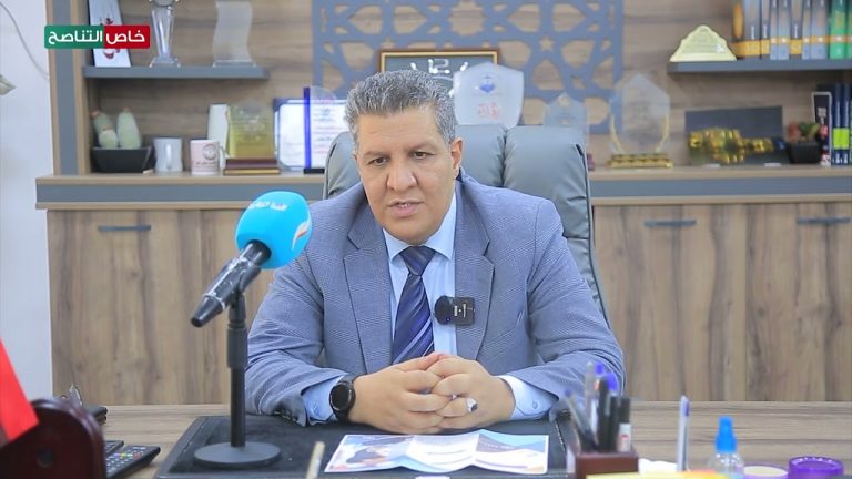 موسي المقريف/ وزير التربية والتعليم: المرحلة الأولى لمسابقة “القندس الليبي” لمهارات الحاسب الآلي شاركت فيها 80 مراقبة تعليم انطلاق المرحلة الأولى من البطولة المعلومتية (مسابقة القندس الليبي)