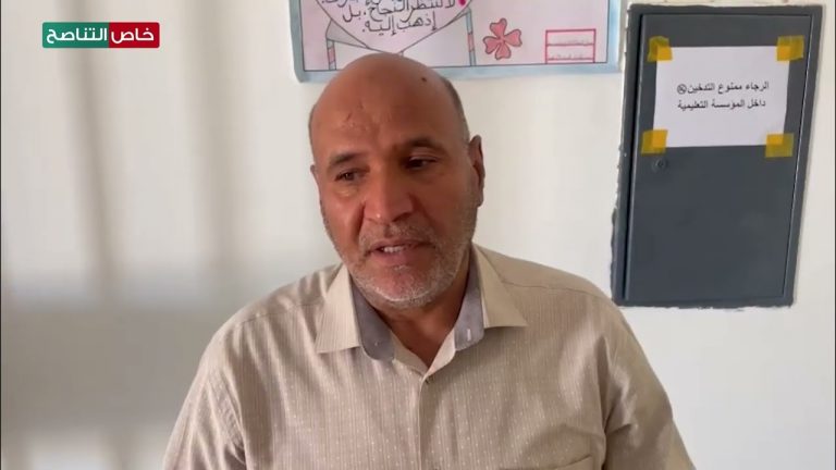 نتمنى تطبيق فكرة “معلم الظل” في المؤسسات التعليمية لدمج طلاب ذوي الاحتياجات الخاصة.. حسين الزحاف/ مفتش تربوي خلال ملتقى أقيم بـ بلدية العربان تحت شعار “صاحب الهمة مُلهم رفعناه وزرعنا الأمل”