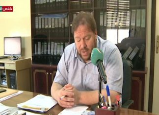 كل أسبوع يتم رصف طريق أو طريقين داخل بلدية مصراتة .. المهندس هشام الجمل / مدير إدارة المشروعات والشؤون الفنية في بلدية مصراتة