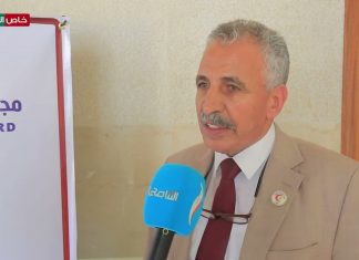 “مجلس التخصصات الطبية يمنح الخريجين شهادة عليا في مجال التخصص تسمى شهادة الزمالة الليبية وهي أعلى درجة علمية تخصصية سريرية في مجال الطب..”